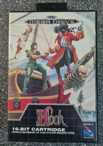 Hook [b1]